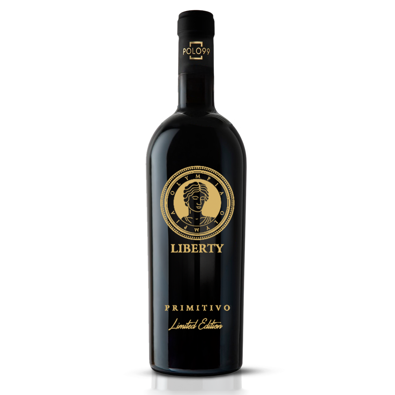 liberty liberty