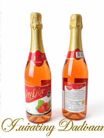 JOY D´OR STRAWBERRY 1 JOY D´OR STRAWBERRY 1