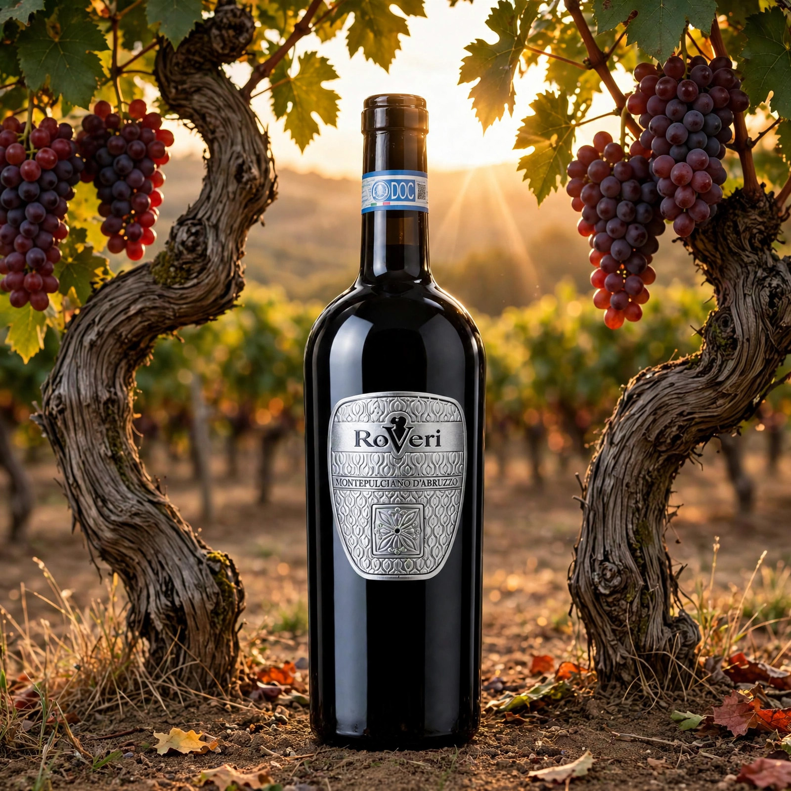 RoVeri Montepulciano 11 RoVeri Montepulciano 11