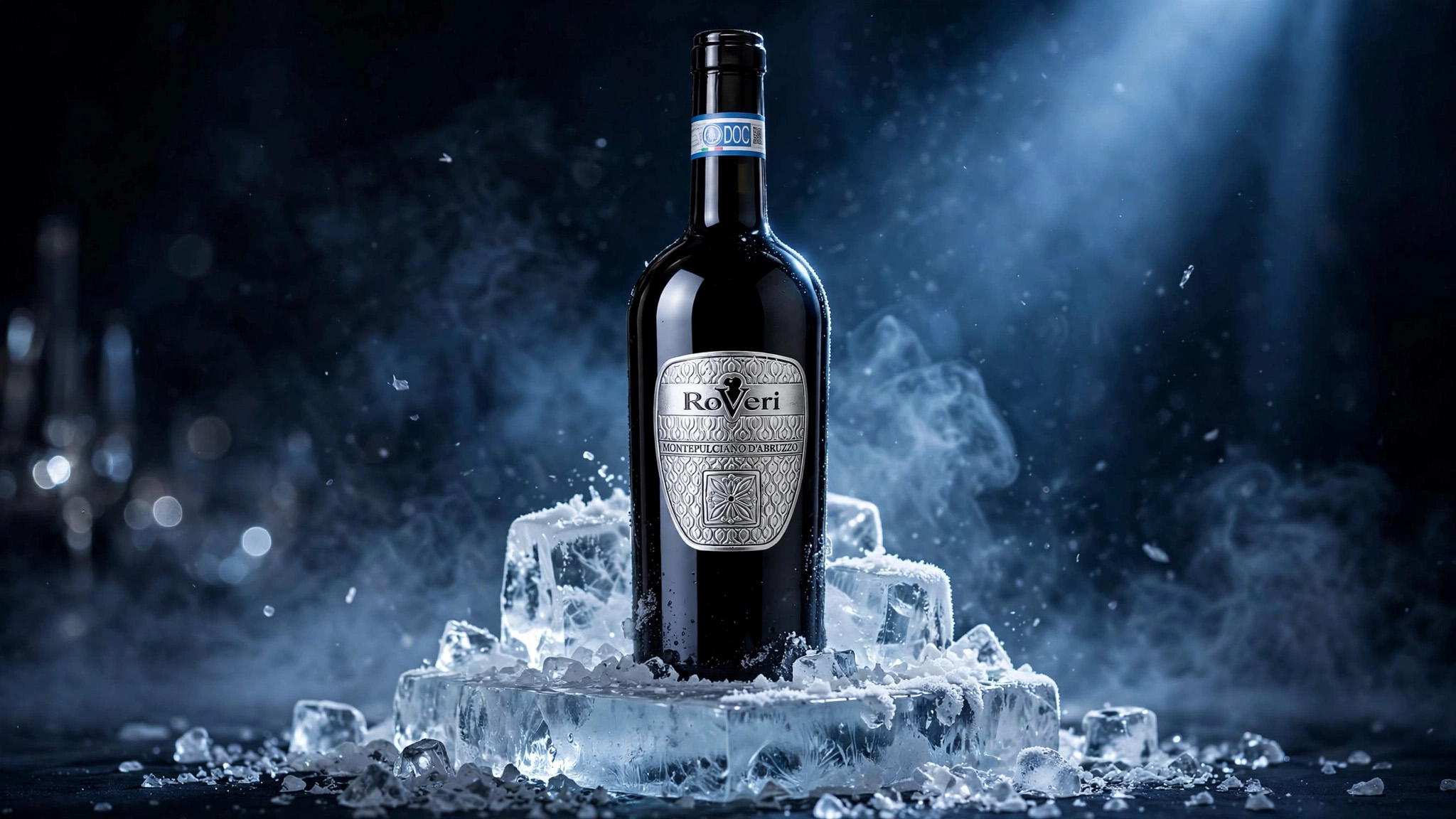 RoVeri Montepulciano 5 RoVeri Montepulciano 5