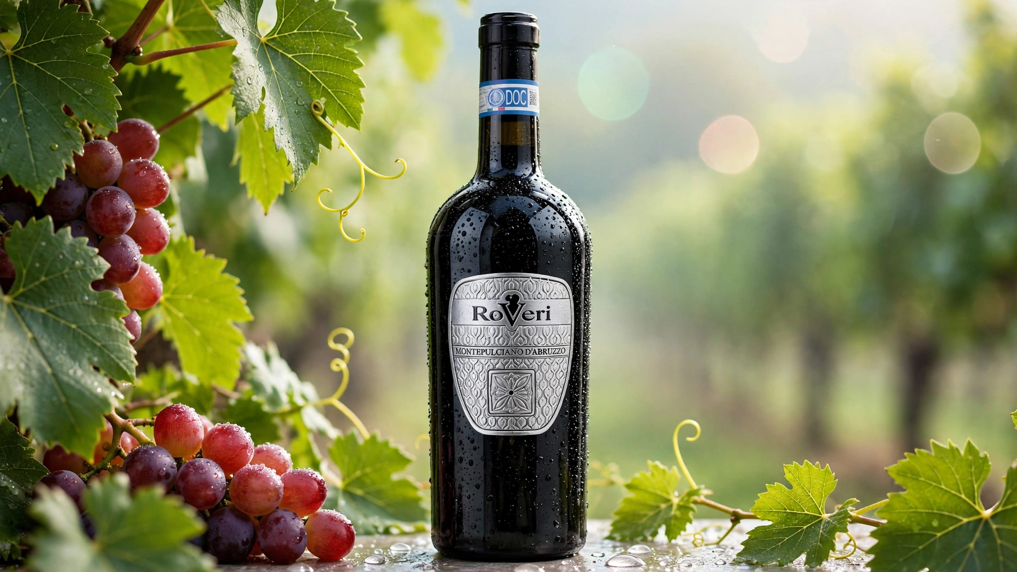 RoVeri Montepulciano 6 RoVeri Montepulciano 6