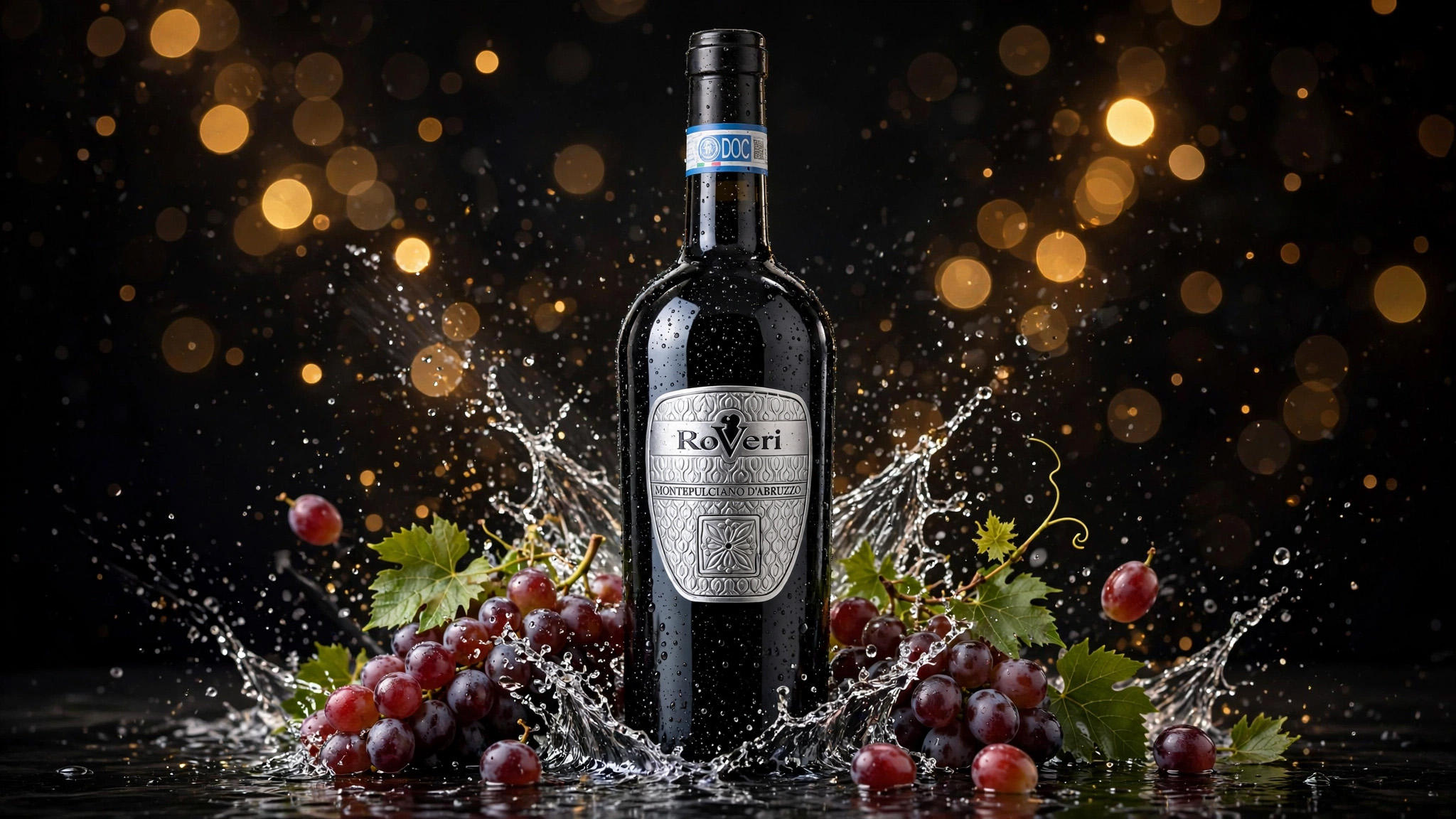 RoVeri Montepulciano 7 RoVeri Montepulciano 7