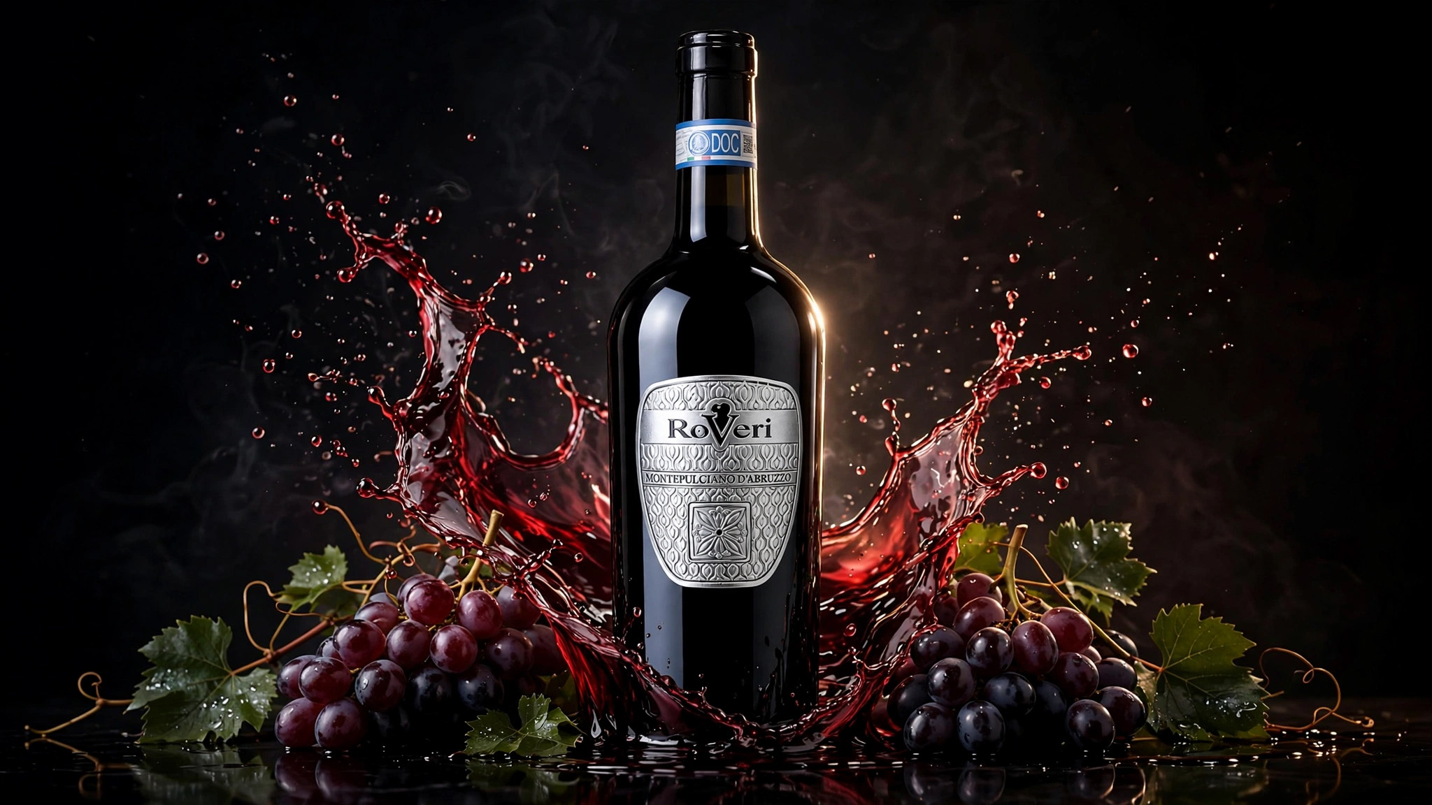 RoVeri Montepulciano b RoVeri Montepulciano b