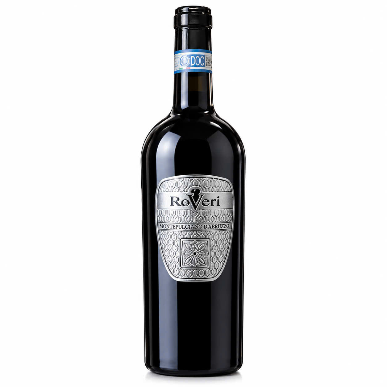 RoVeri Montepulciano d’Abruzzo D.O.C trước RoVeri Montepulciano d’Abruzzo D.O.C trước