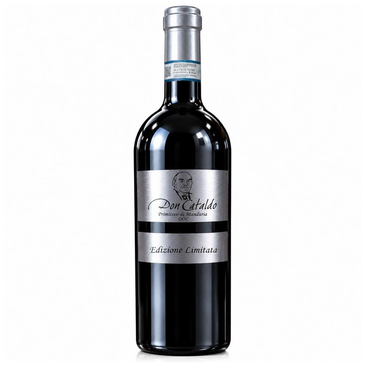 Don Cataldo Primitivo Di Manduria Don Cataldo Primitivo Di Manduria