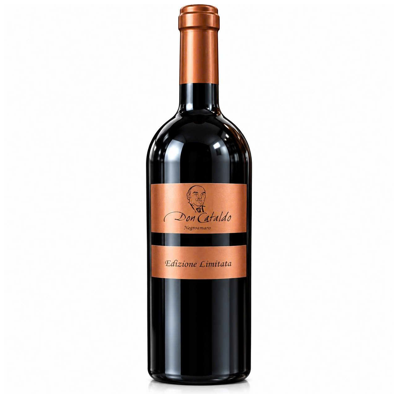 Don Cataldo Salento Negroamaro Don Cataldo Salento Negroamaro